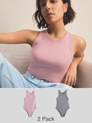 Pink/Grey Bodies - Image 1 of 11