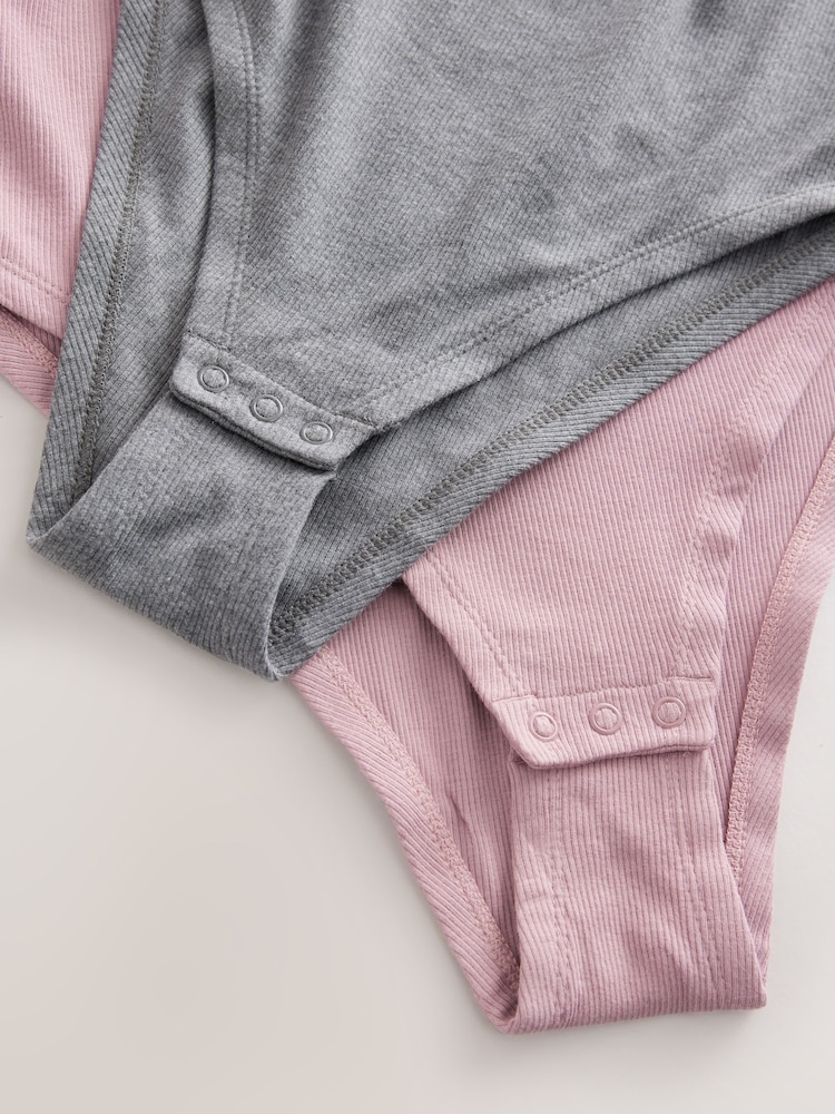Pink & Grau - Bodies - Image 10 of 11