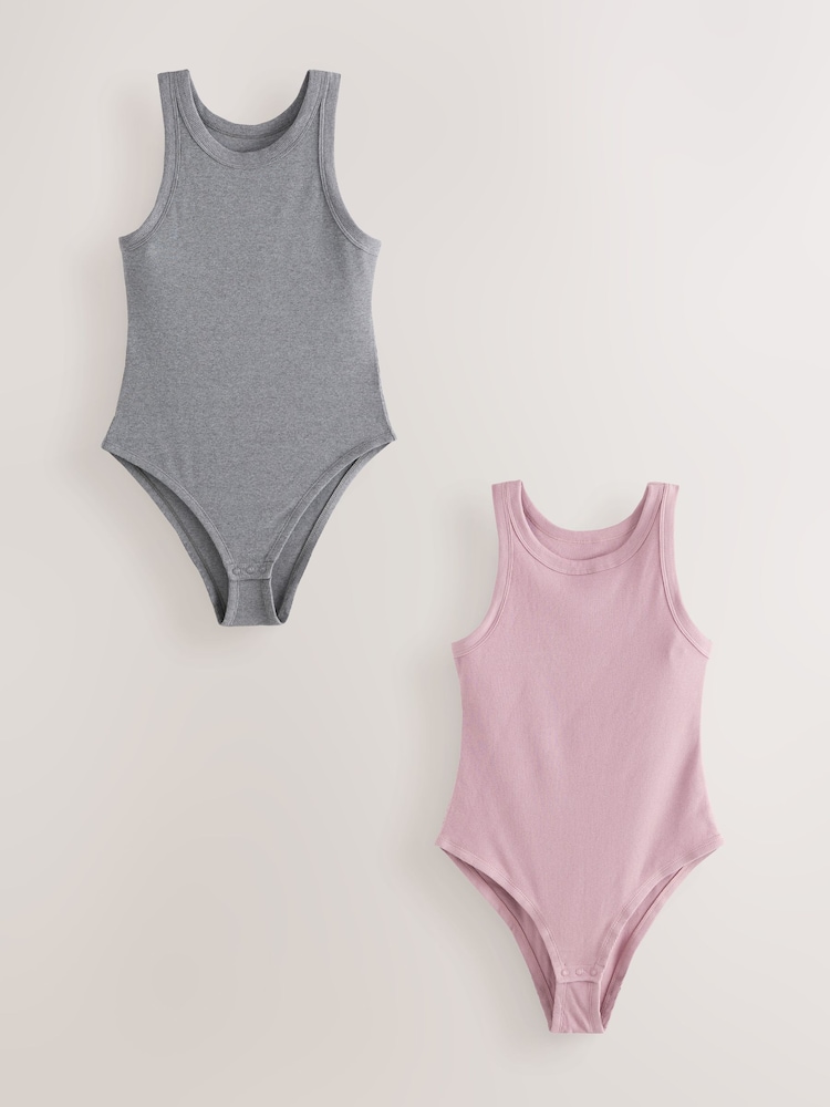 Pink & Grau - Bodies - Image 7 of 11