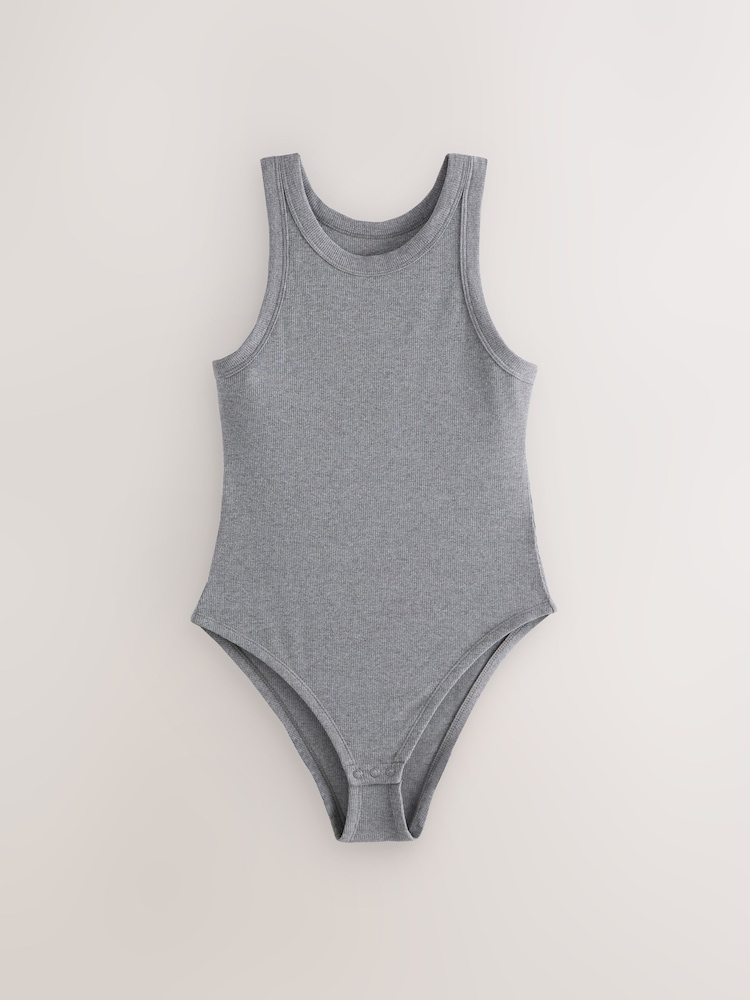 Pink & Grau - Bodies - Image 8 of 11