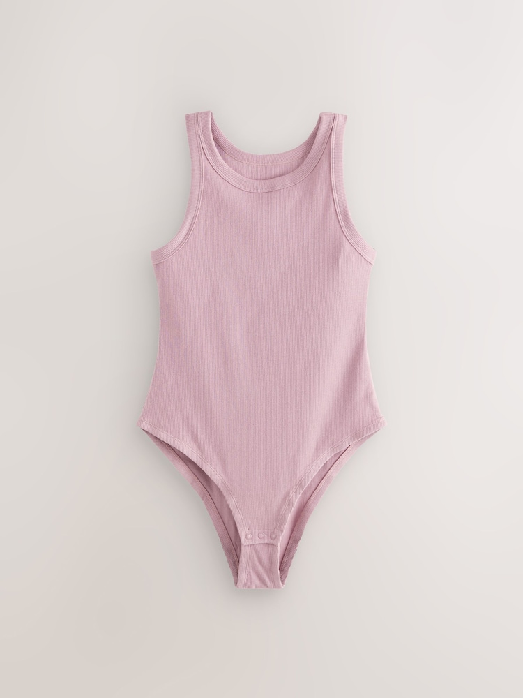 Pink & Grau - Bodies - Image 9 of 11