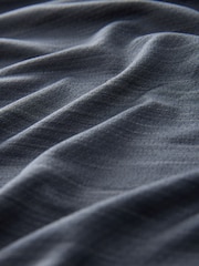 Charcoal Grey Active Gym Training T-Shirt - Image 8 of 9