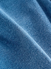 Mid Wash Lift Slim Shape Skinny Jeans - Image 2 of 4