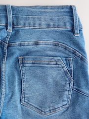 Mid Wash Lift Slim Shape Skinny Jeans - Image 4 of 4