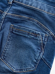 Denim Dark Blue Lift Slim Boot Cut Jeans - Image 3 of 3