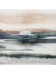 Art Marketing Gold Illusion Canvas Wall Art - Image 3 of 3