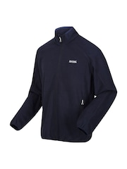 Regatta Blue Hadfield Fleece - Image 10 of 10
