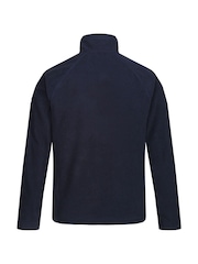 Regatta Blue Hadfield Fleece - Image 7 of 10