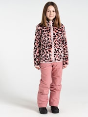 Rosa - Dare 2b Zesty Fleece - Imagen 3 de 7