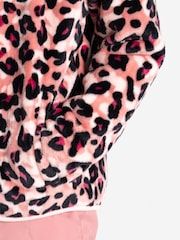 Rosa - Dare 2b Zesty Fleece - Imagen 4 de 7