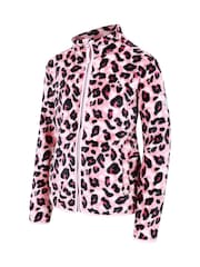 Rosa - Dare 2b Zesty Fleece - Imagen 6 de 7
