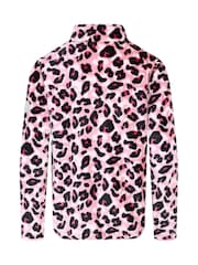 Rosa - Dare 2b Zesty Fleece - Imagen 7 de 7