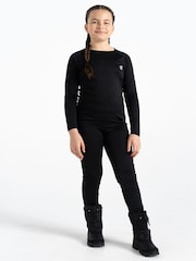 Dare 2b Elate Black Base Layer Set - Image 1 of 6
