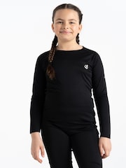 Dare 2b Elate Black Base Layer Set - Image 2 of 6