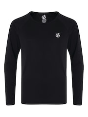 Dare 2b Elate Black Base Layer Set - Image 5 of 6