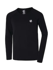 Dare 2b Elate Black Base Layer Set - Image 6 of 6