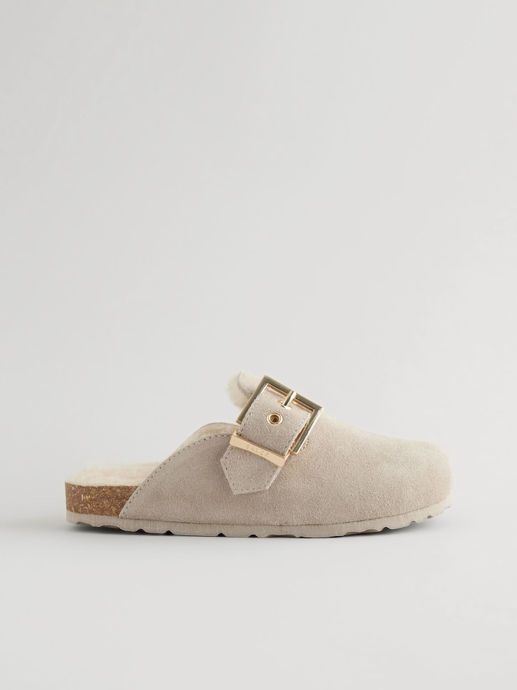 Baker by Ted Baker Girls Mules Clogs Slippers - Image 2 of 6
