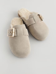 Baker by Ted Baker Girls Mules Clogs Slippers - Image 3 of 6