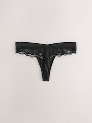 Preto - KnickersUltimate Comfort - Imagem 5 de 7