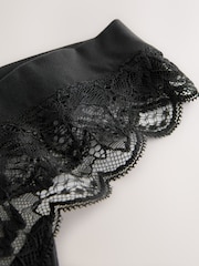 Preto - KnickersUltimate Comfort - Imagem 7 de 7