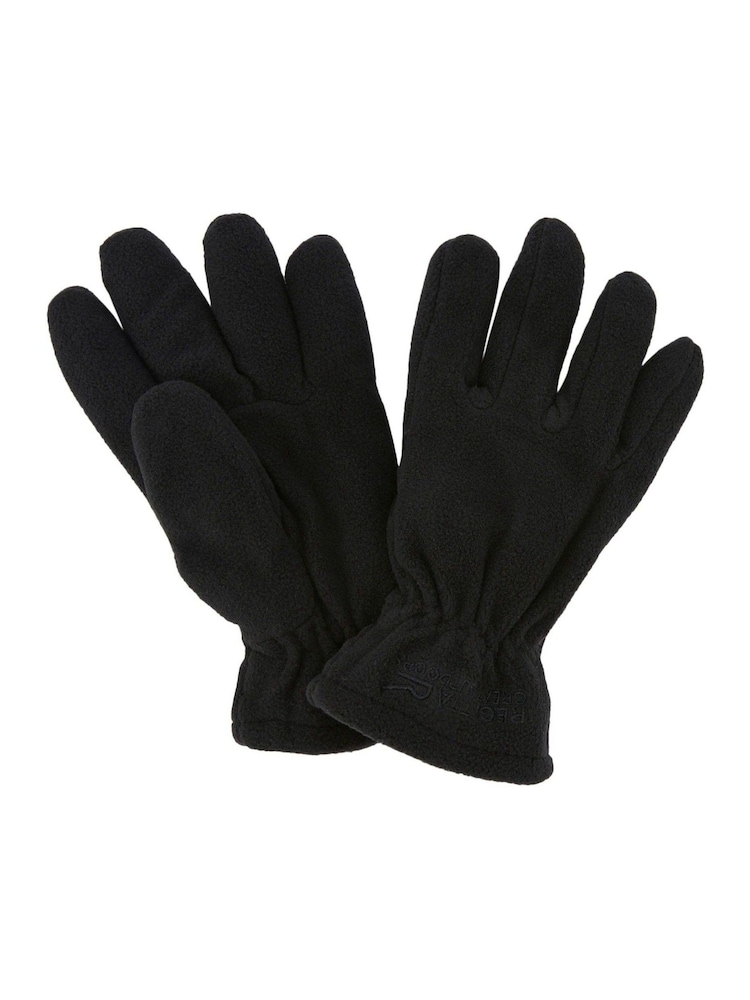 Regatta Black Taz II Gloves - Image 1 of 4