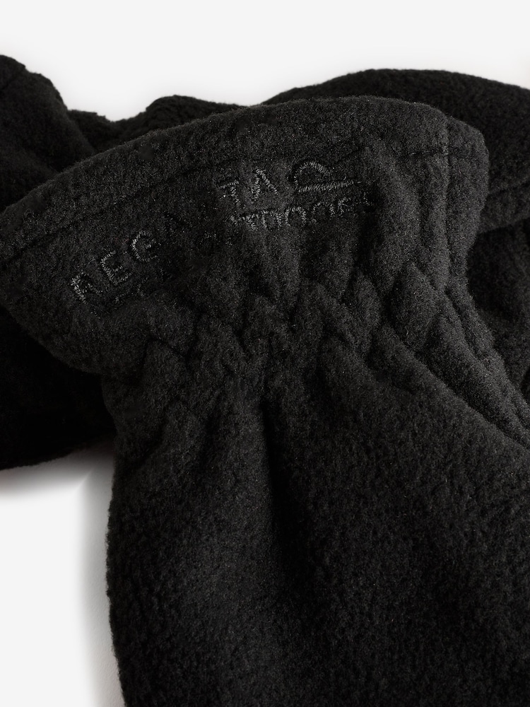 Regatta Black Taz II Gloves - Image 2 of 4