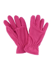 Regatta Pink Taz II Gloves - Image 1 of 4