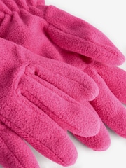 Regatta Pink Taz II Gloves - Image 2 of 4