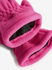 Regatta Pink Taz II Gloves - Image 3 of 4