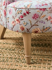 Laura Ashley Lingmell Trail Alveston Accent Chair - Image 2 of 3