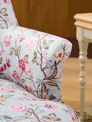 Laura Ashley Lingmell Trail Alveston Accent Chair - Image 3 of 3