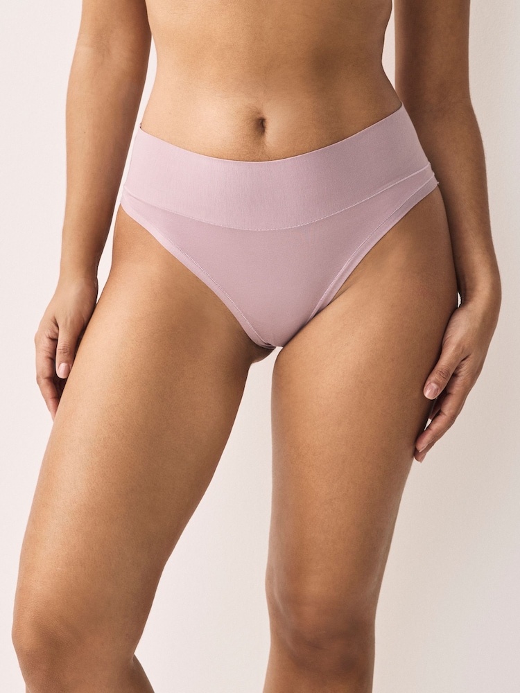 Violet mauve - Culotte de confort ultime - Image 1 de 6