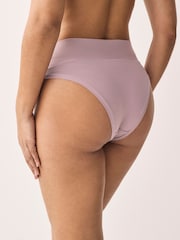 Violet mauve - Culotte de confort ultime - Image 2 de 6