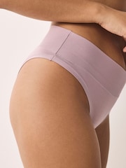 Violet mauve - Culotte de confort ultime - Image 3 de 6