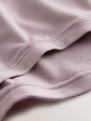 Violet mauve - Culotte de confort ultime - Image 5 de 6