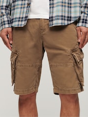 Шорты карго Superdry Core - Изображение 1 из 4