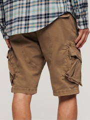 Шорты карго Superdry Core - Изображение 3 из 4