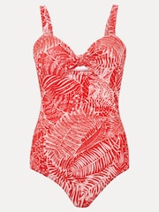 Phase Eight Fern Print Swimsuit - Imagen 6 de 6