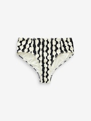 Phase Eight Black Lara Tankini Bottoms - Image 6 of 7