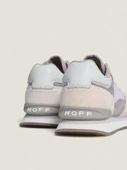 HOFF Multi Suede Trainers - Image 4 of 5