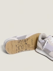 HOFF Multi Suede Trainers - Image 5 of 5
