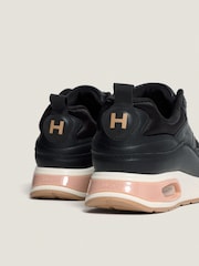HOFF Tower Bubble Heel Trainers - Image 4 of 5