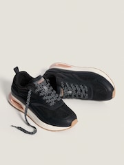 HOFF Tower Bubble Heel Trainers - Image 5 of 5