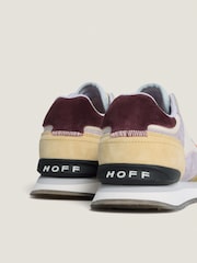 HOFF Multi Suede Trainers - Image 4 of 5