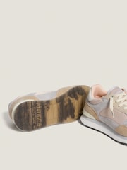 HOFF Multi Suede Trainers - Image 4 of 5