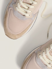 HOFF Multi Suede Trainers - Image 5 of 5