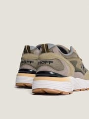 HOFF Wedged Lace Up Trainers - Image 4 of 4