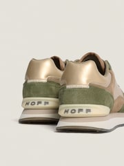HOFF Multi Suede Trainers - Image 4 of 5