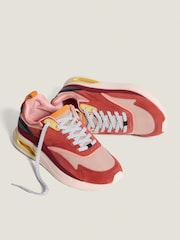 HOFF Tower Bubble Heel Trainers - Image 3 of 6