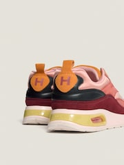 HOFF Tower Bubble Heel Trainers - Image 5 of 6